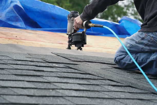 Trusted Monongahela, PA Roof Repair & Installaion Experts